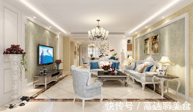 瓷缝剂|瓷砖别再只会做金色美缝,试试这样设计,装完太时尚了