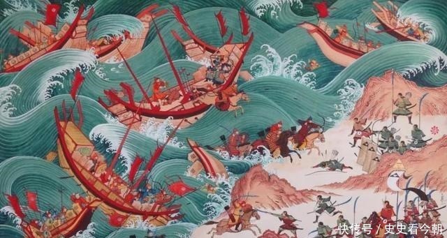 灭亡|元朝为何如此短命，只存在98年就灭亡了，其中原因令人愤慨