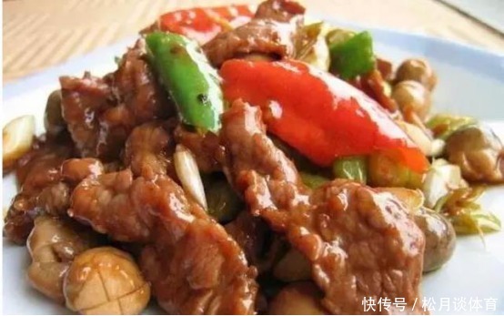 撑场面|简单易做的几道家常菜,鲜香入味,下酒下饭,招待客人也能撑场面