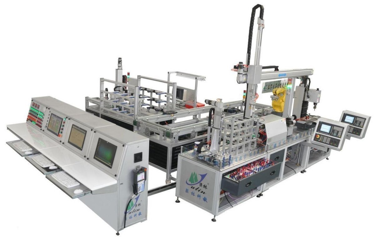 三一重工|从“中国制造”转向“中国智造”,柔性制造充当了什么角色?