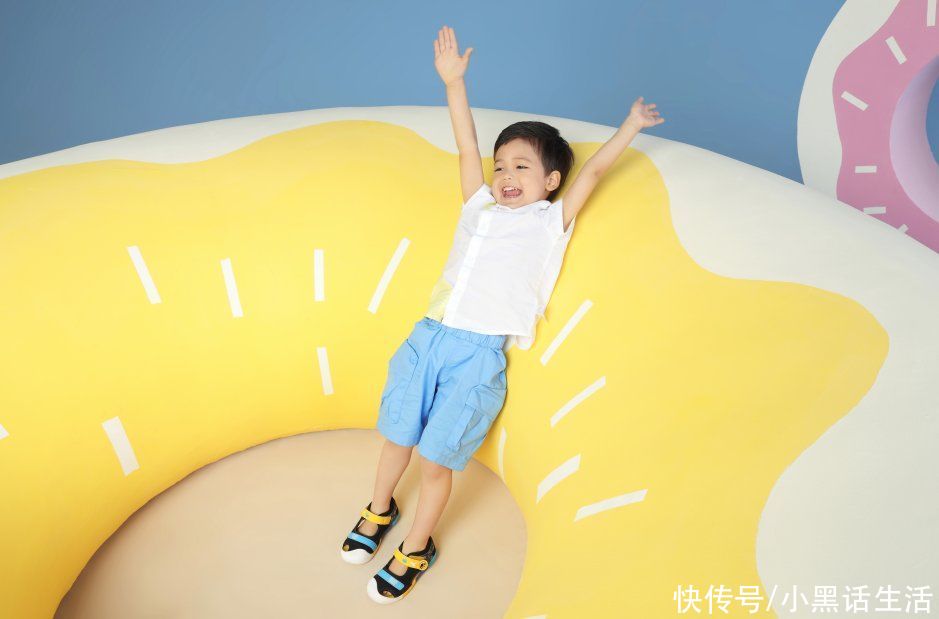 家长|夏季学步，家长选学步鞋注意这三点，效果会更好