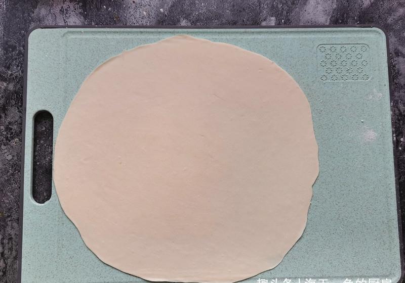 孩子|天冷了,面片汤安排起来,比面条好吃易消化,热乎乎地吃着真舒服