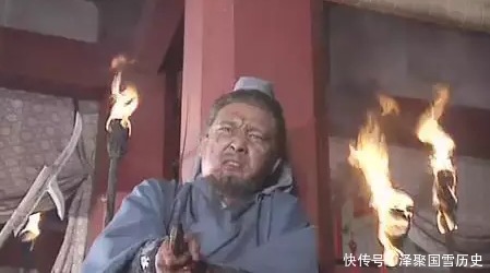 密信|姜维死后82年,写给刘禅的密信被发现,诸葛亮果然没看错人!