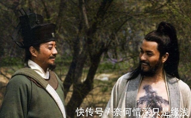 阴险@《水浒传》中有哪些隐晦的细节,证明宋江真的是个阴险狡猾之人?