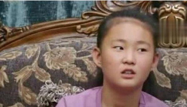 变形计|《变形计》农村妈妈颜值高,富爸爸想要联系方式,妈妈表情好尴尬