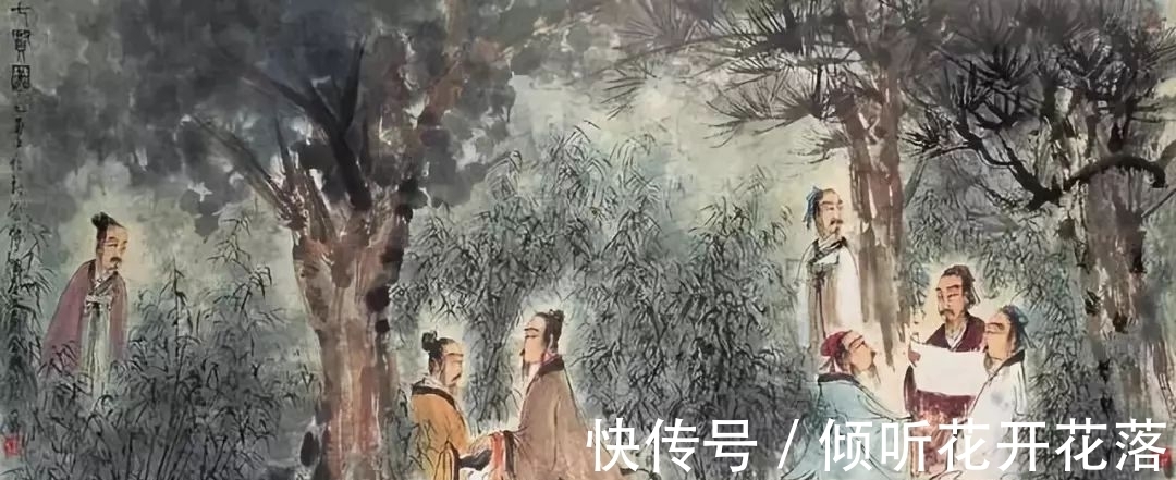 观念#《菜根谭》：心态决定苦与乐，观念决定成与败