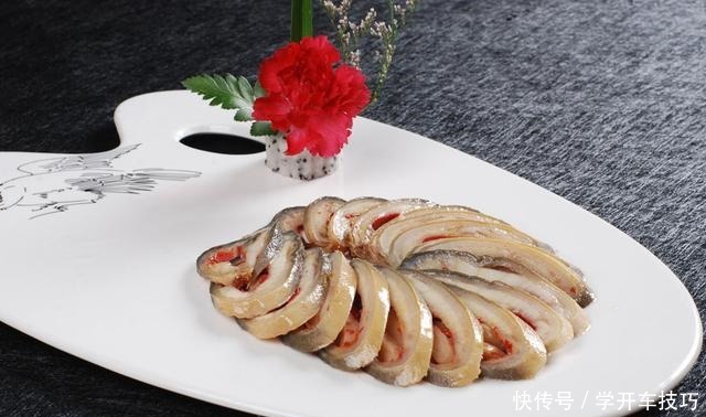 中国|中国有什么好吃的海鱼老渔民推荐您这6种,味道鲜美,物美价廉