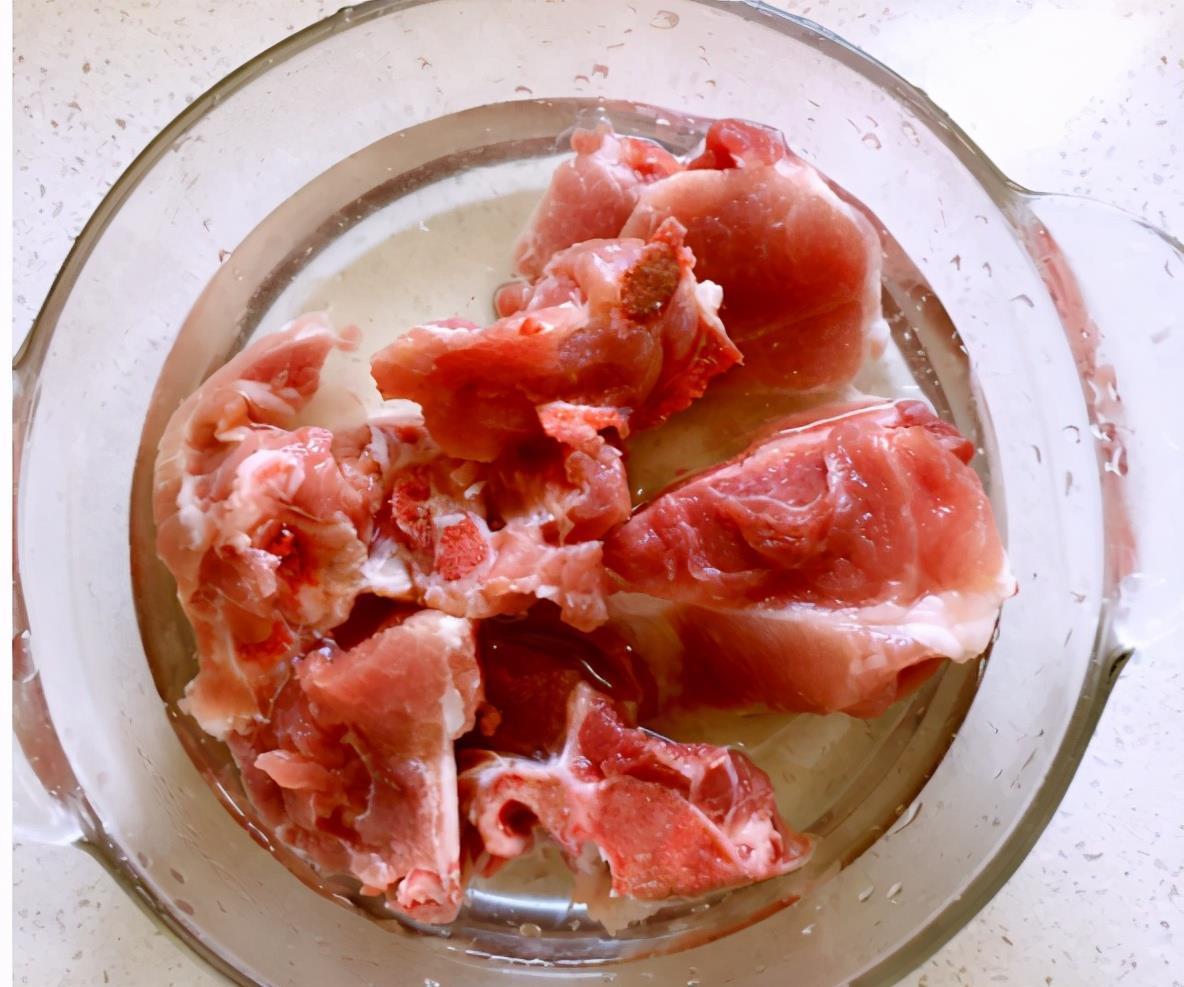 常喝|这2种食材搭配在一起,夏季要常喝,滋补不上火,我家一周炖2回