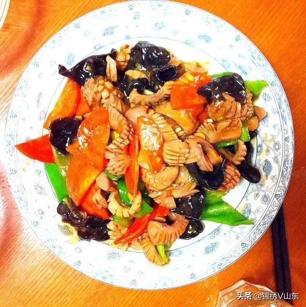 推荐12道特色菜，味道超赞，朋友吃过的都说好吃：让我去开店