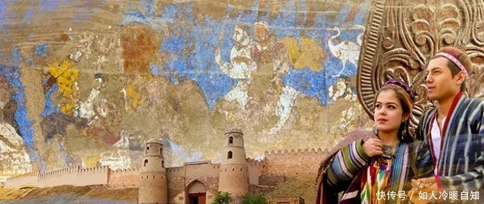 行李|行李日之战:阿拉伯帝国在中亚的最后挫折