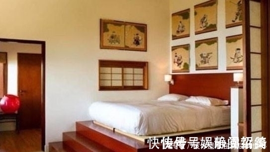 榻榻米|万万别再在卧室做榻榻米了,聪明人家里都这样设计,后悔知道晚了