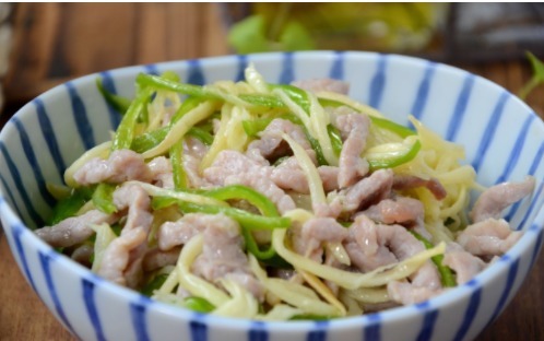  就馋这个菜，我家一周最少做三次