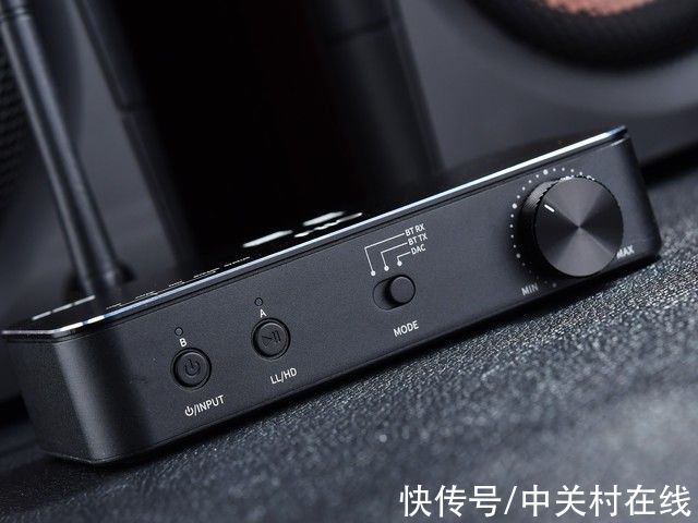 pcm|必买：老旧音箱焕然一新 飞傲BTA30 Pro HiFi蓝牙解码收发器