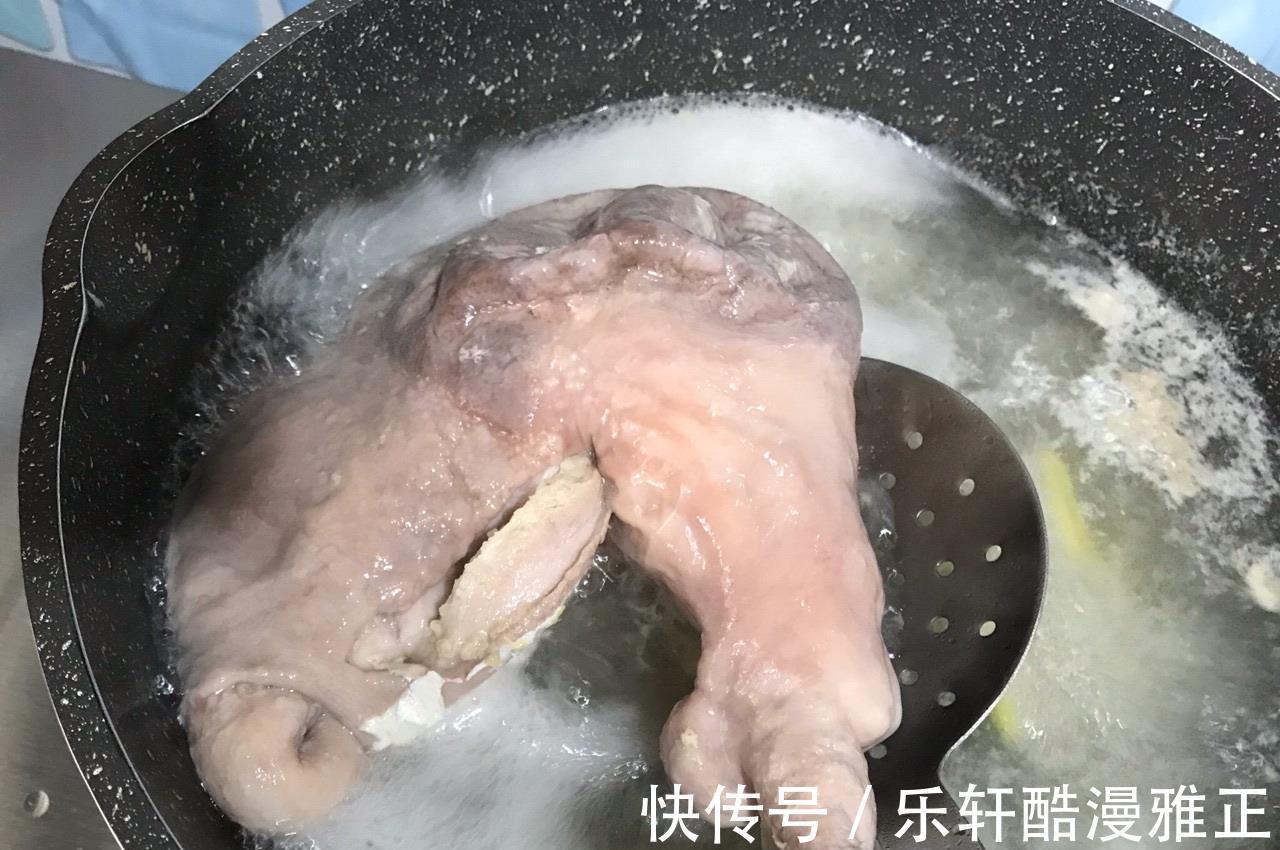 小苏打|天热了,这汤家人都爱吃,荤素搭配,营养又滋补,我三天两头必做