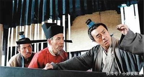 工匠为|古代供状都要签字画押,那时候就有对比指纹?太小看国人智慧