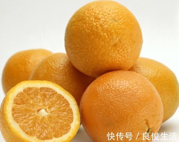 维生素c|皱纹最怕的4种食物,女人每天吃一点,皮肤紧致更显年轻态