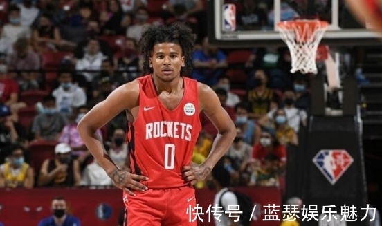 篮网|热议!未来谁为火箭队核心?不是杰伦格林,不是佩伦申京,而是他
