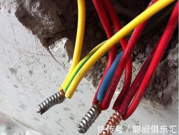 电线|电路故障总是自己家?那是因为装修时几点你就没做好