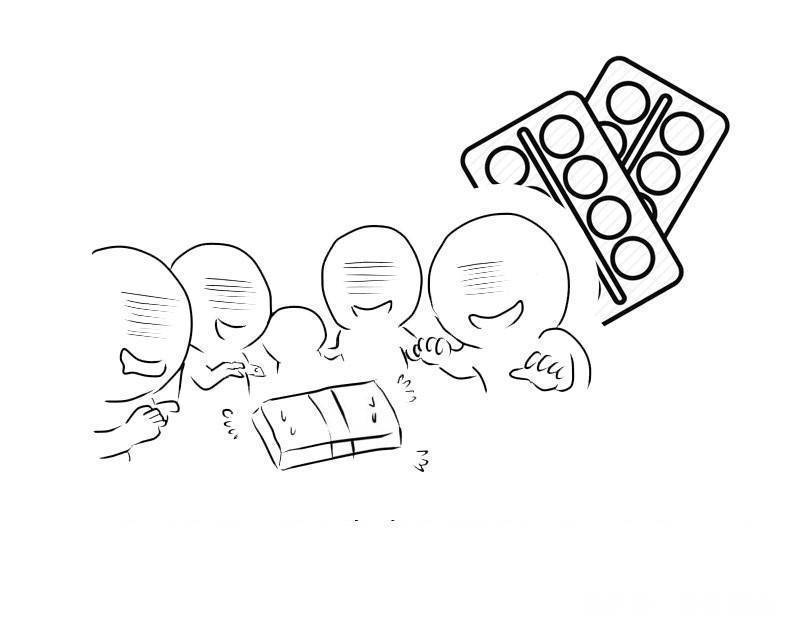 剂量|一粒普通药,吃了却耳聋转告父母这8种药,别再让孩子乱服用