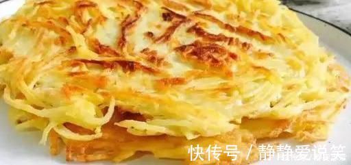 面粉|20余道早餐饼推荐,让你变着花样做早餐,能量满满开启新的一天