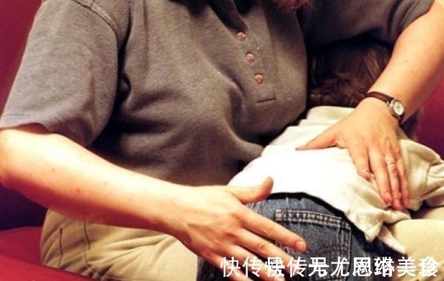 父母|10岁男娃被殴打致残,训斥孩子时,看到这种表现,父母就该停止