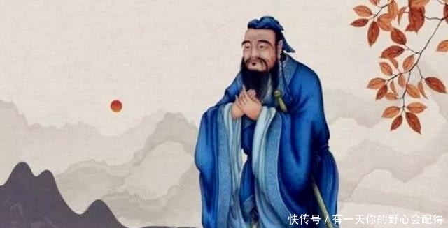 每天学点国学:真味只是淡,至人只是常