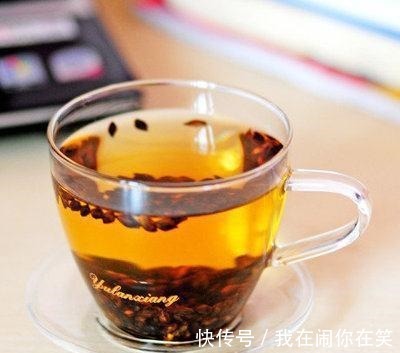 山楂茶|脂肪最怕的几种碱性食物, 每天喝一杯, 燃烧脂肪, 小肚子悄悄瘦!