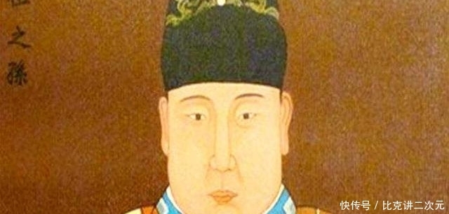 发生|明朝在统治的276年中,帝位三次易主,这期间老朱家发生了什么?