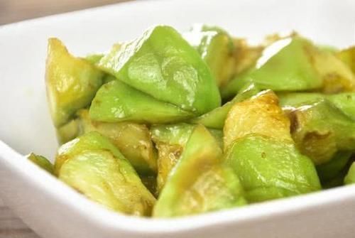 花椒粉|这菜是“天然解毒王”，隔三差五吃1次，等于给肝脏“洗个澡”