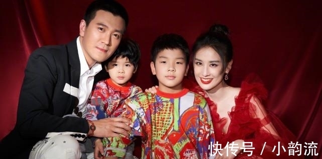 相比黄圣依婆媳，陈松伶婆婆出镜优雅，从不催50岁儿媳妇生子