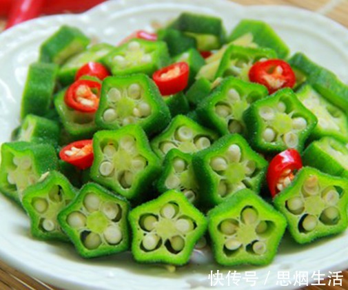 营养|这菜营养很高，大部分人都吃错了，简单烫一烫浇上蜂蜜，香甜爽脆