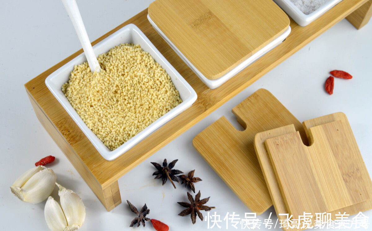 谷氨酸钠|味精、鸡精、蚝油、特鲜味精、鱼露怎么用?今天才明白,涨知识了