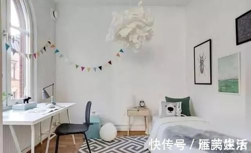 橱柜|老婆坚持在卧室加堵墙,卫生间镜子直接贴墙上,完工后才知新潮!