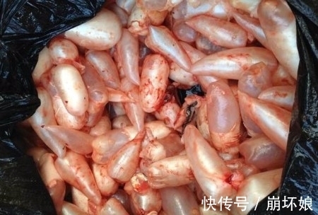 鱼肚子里有一种宝贝，杀鱼的老板都会藏起来，谁知道是啥？