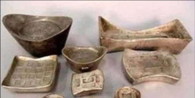 古时的一两银子相当于如今多少人民币?