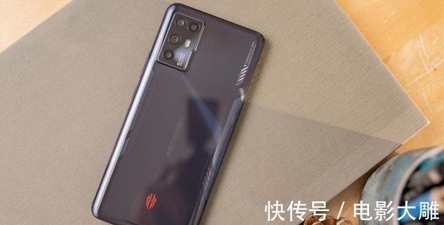 手机|官方直降600元，12GB+256GB+144赫兹，55W快充旗舰顶配版售价亲民