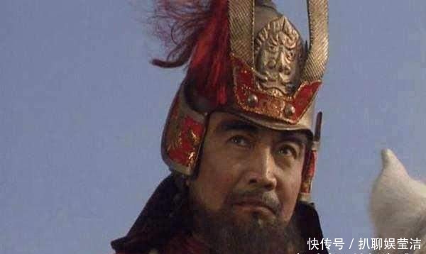 各为其主|关羽挂印封金而去,曹军众将大都不愿表态,为何偏偏蔡阳不服