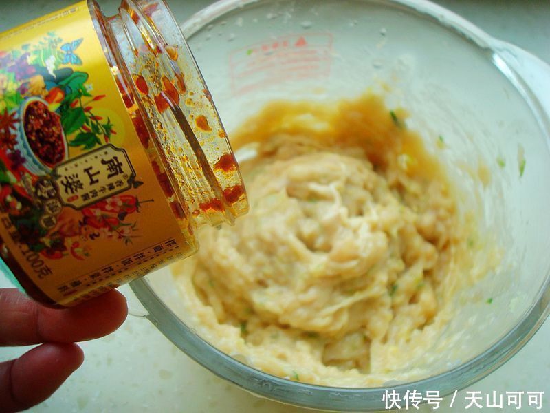 牛肉酱|天冷了,早餐饼要这样吃,酱香味浓,能量满满,解馋还顶饱