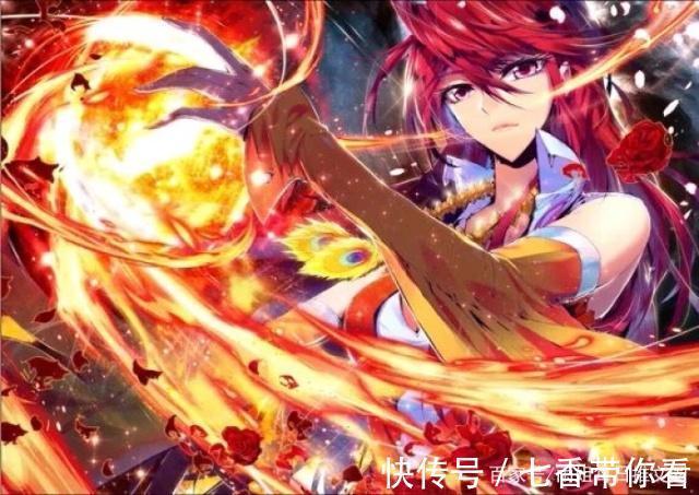 龙王传说|斗罗大陆:他比唐三还坑,差点坑死唐舞麟,还是小龙神的师爷!