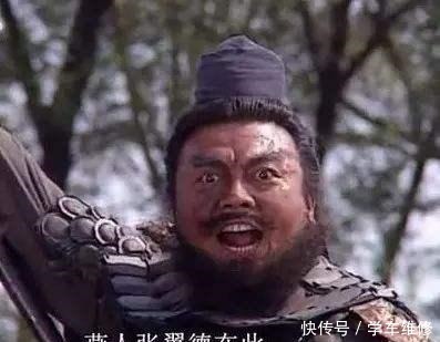 胖子|古代悍将为什么大多是胖子原因很简单,必须胖不然命就没了!
