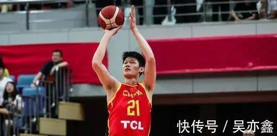 日本男篮|59分钟65分!中国男篮第一铁人!再见易建联!他才是最强内线