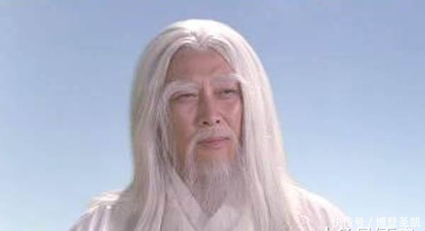 截教|封神榜的结果让人唏嘘,元始天尊的阐教没有赢,他们才是赢家!