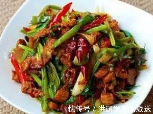 好吃不上火的家常菜,做给家人吃,健脾益胃,一家人吃得舒心放心