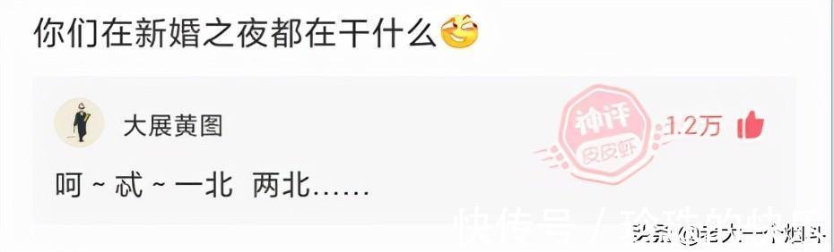 |当代网友的搞笑高智商神回复 第328篇