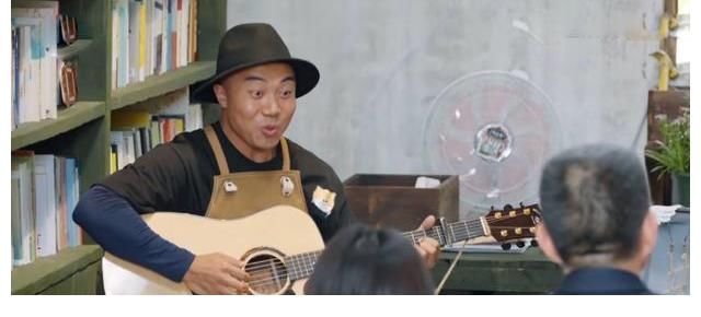 回歸|《向往的生活》下期收視要爆，來(lái)了5個(gè)人，劉曉邑回歸，還有黃渤