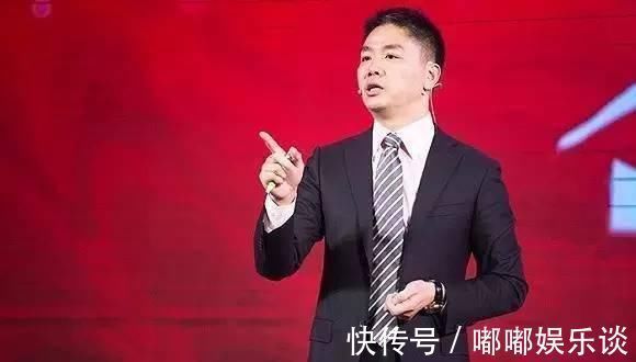 一行为|厂商敢威胁刘强东不给京东供货,东哥随后一句话回应太霸气
