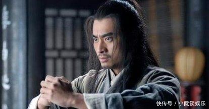 水浒传|水浒传宋江只是一个小小的押司,为何能折服李逵、武松等好汉