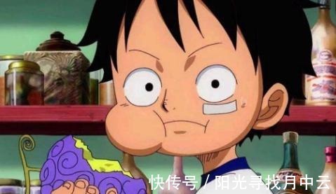 海军元帅|海贼王最强觉醒果实!一人力压七武海,海军元帅被逼发出屠魔令