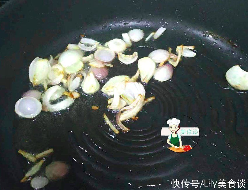 蒸菜|天一冷,儿子就馋这蒸菜,蒸一蒸就好,简单又营养,热乎乎真好吃