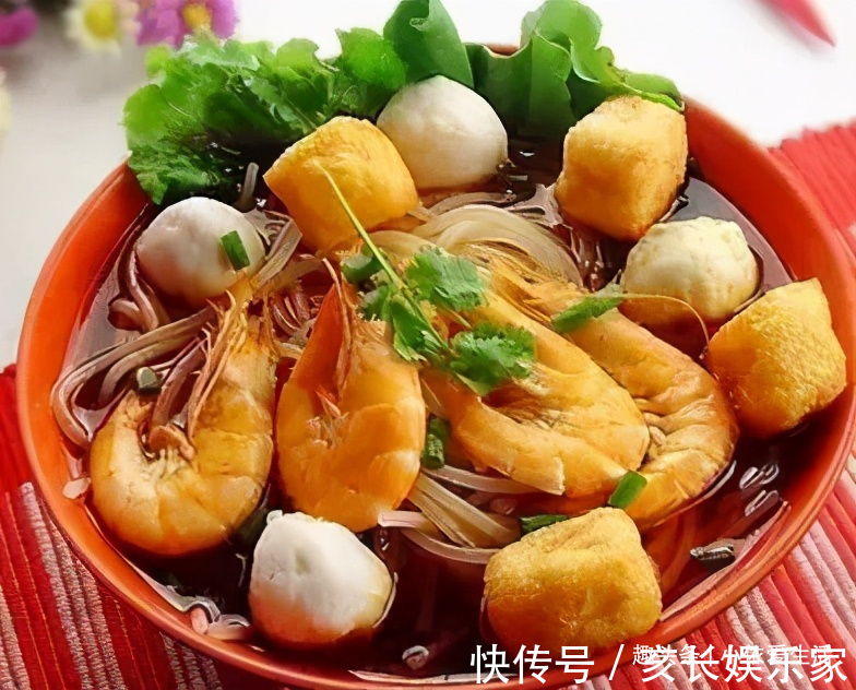 汤匙|春节过后教你几道爽口开胃的家常菜，色香味俱全，大人孩子都爱吃